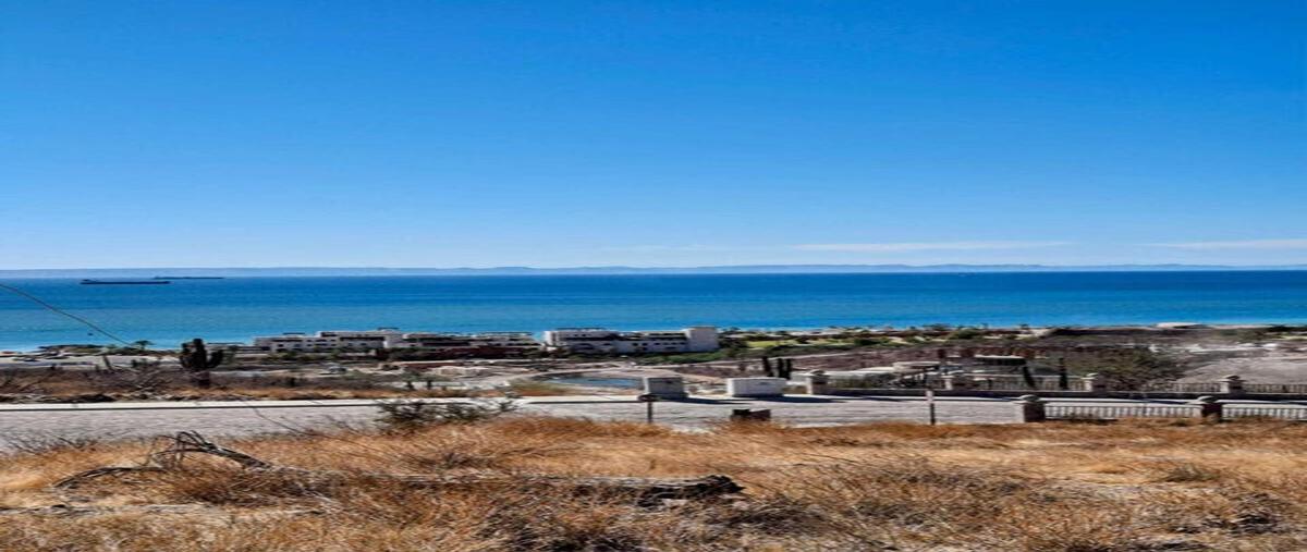 Foto de terreno habitacional en venta en lot protected ocean & desert views alabastro, la p , pedregal de la paz, la paz, baja california sur, 30714911 No. 03