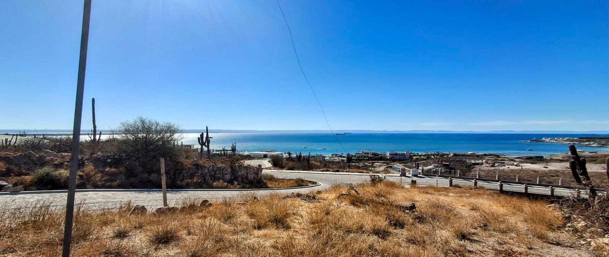 Foto de terreno habitacional en venta en lot protected ocean & desert views alabastro, la p , pedregal de la paz, la paz, baja california sur, 30714911 No. 05