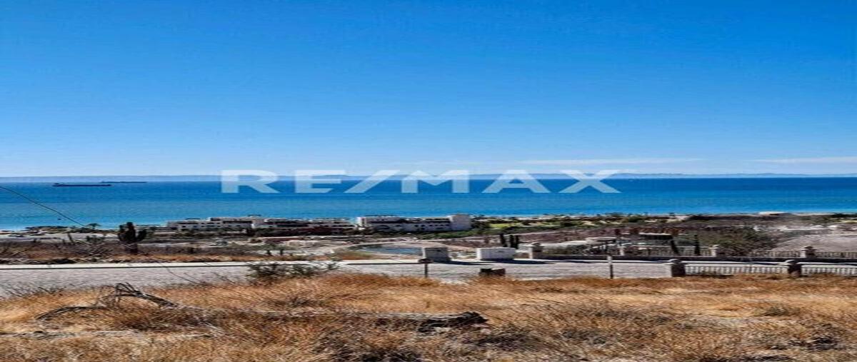Foto de terreno habitacional en venta en lot protected ocean & desert views alabastro, la paz , pedregal de la paz, la paz, baja california sur, 0 No. 03