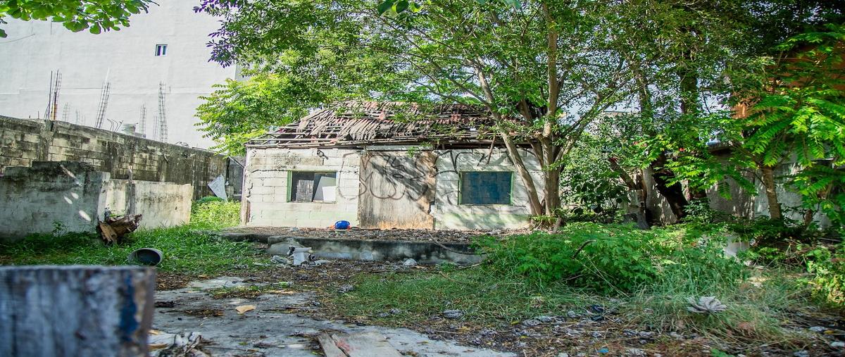 Foto de terreno habitacional en venta en lote 002ubicado en la avenida 10n lote 002entre calle 50 nortecalle 52 norte manzana 277 , luis donaldo colosio, bacalar, quintana roo, 0 No. 04