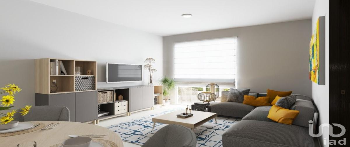Foto de departamento en venta en lote 003, manzana 01 193, cataluña, solidaridad, quintana roo, 30353220 No. 03