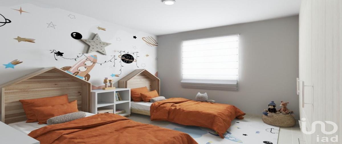 Foto de departamento en venta en lote 003, manzana 01 193, cataluña, solidaridad, quintana roo, 30353220 No. 05