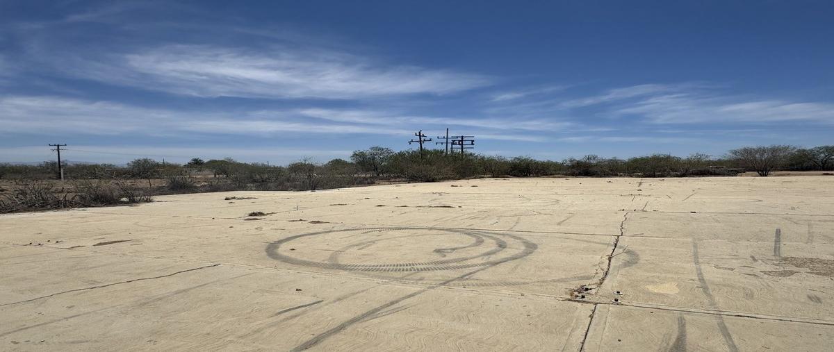 Foto de terreno habitacional en venta en lote 0072 , el carrizal, la paz, baja california sur, 29539735 No. 05