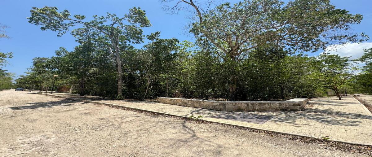 Foto de terreno habitacional en venta en lote 011 manzana 263 , region 15 kukulcan, tulum, quintana roo, 29954340 No. 04