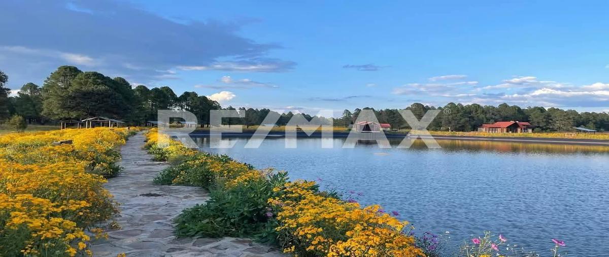 Foto de terreno habitacional en venta en lote 07 , llano grande, durango, durango, 0 No. 04