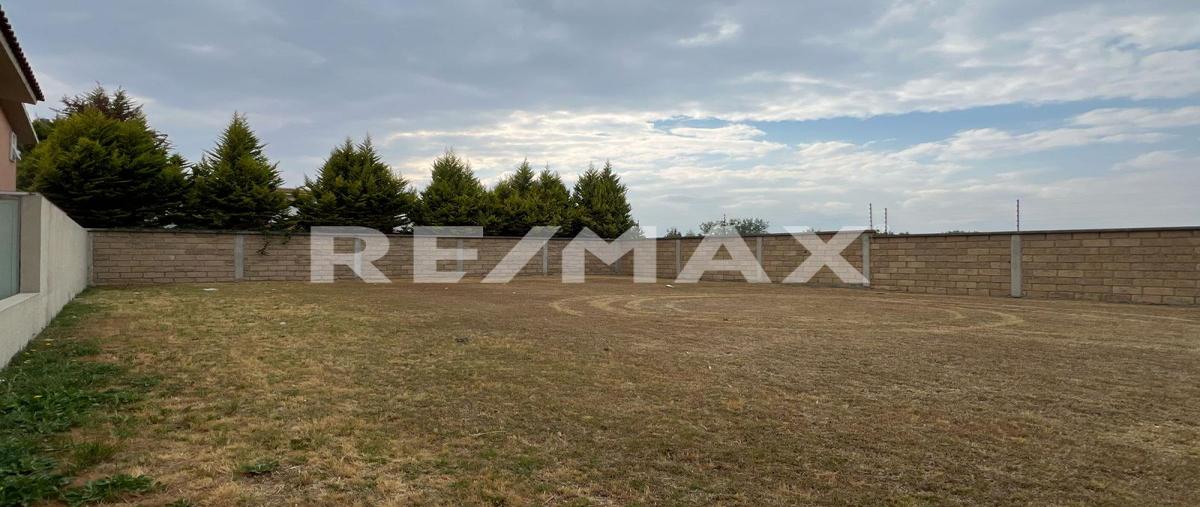 Foto de terreno habitacional en venta en lote 08 , villas del campo, calimaya, méxico, 0 No. 03