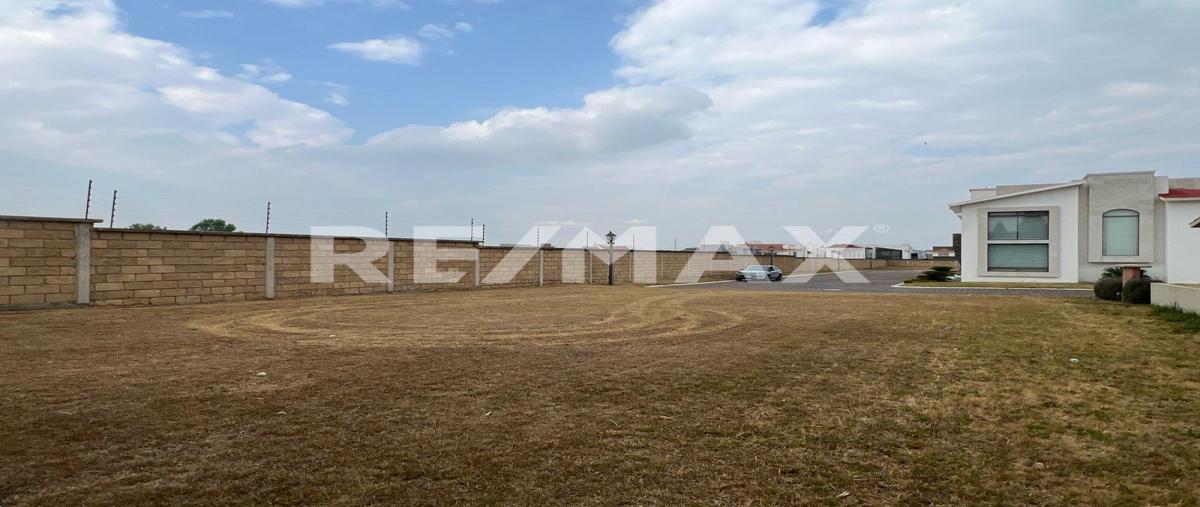 Foto de terreno habitacional en venta en lote 08 , villas del campo, calimaya, méxico, 0 No. 04