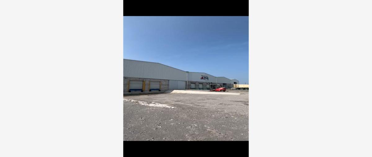 Foto de bodega en renta en lote 1 1, parke 2000, veracruz, veracruz de ignacio de la llave, 27591902 No. 01