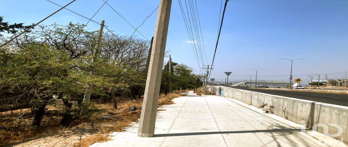 Foto de terreno habitacional en venta en lote 1 106, san josé el alto, querétaro, querétaro, 28720090 No. 03