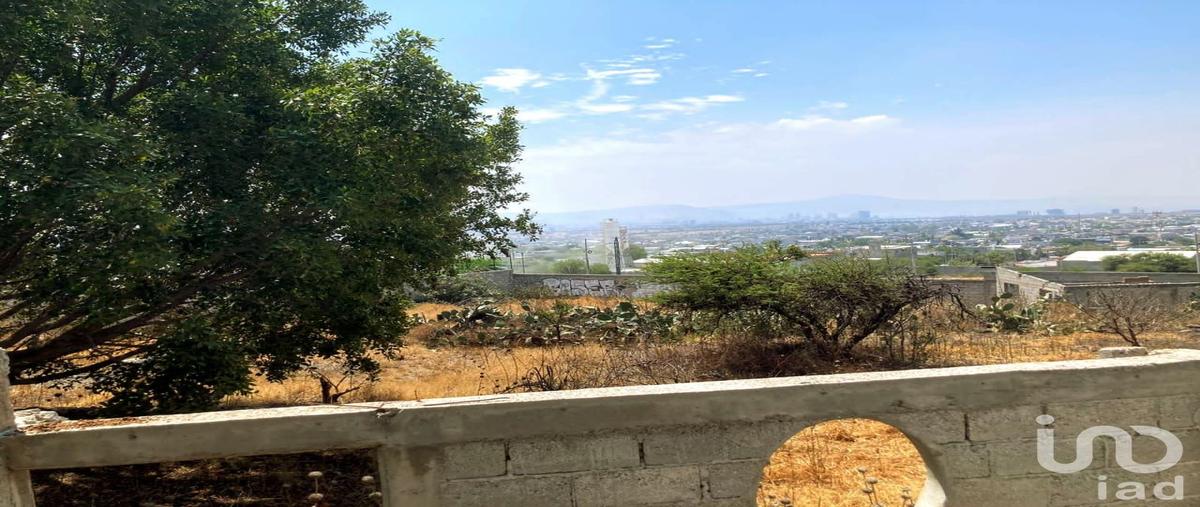 Foto de terreno habitacional en venta en lote 1 106, san josé el alto, querétaro, querétaro, 28720090 No. 04