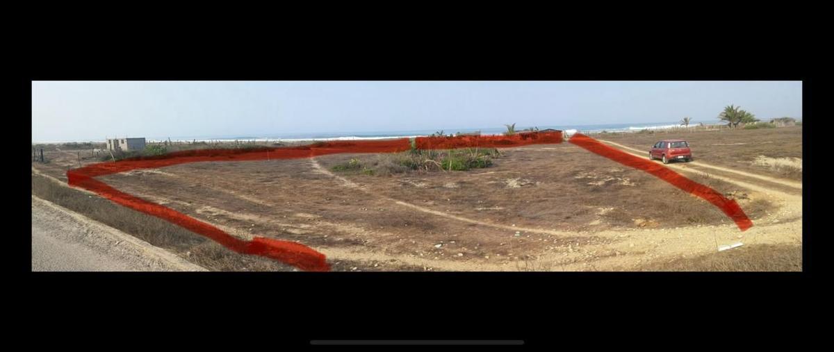 Foto de terreno habitacional en venta en lote 1 , barranca de tecoanapa, marquelia, guerrero, 28023295 No. 03