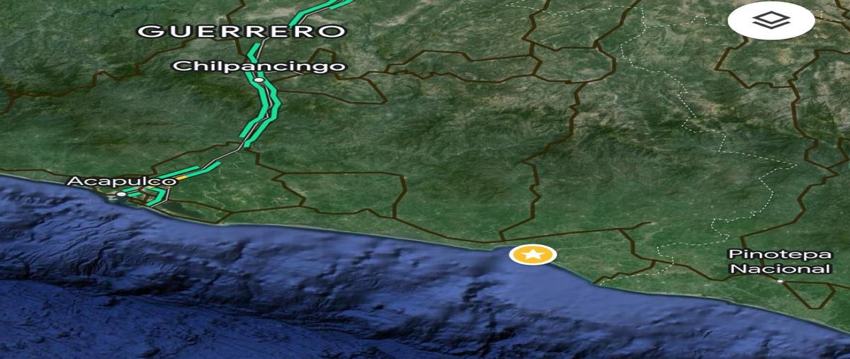 Foto de terreno habitacional en venta en lote 1 , barranca de tecoanapa, marquelia, guerrero, 28023295 No. 05