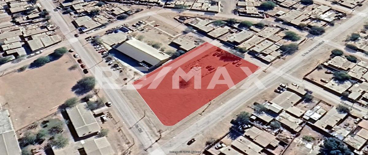 Foto de terreno habitacional en lote 1 f.o. , mezquital, mexicali, baja california, 0 foto 01 Foto de terreno habitacional en venta en lote 1 f.o. , mezquital, mexicali, baja california, 0 No. 01