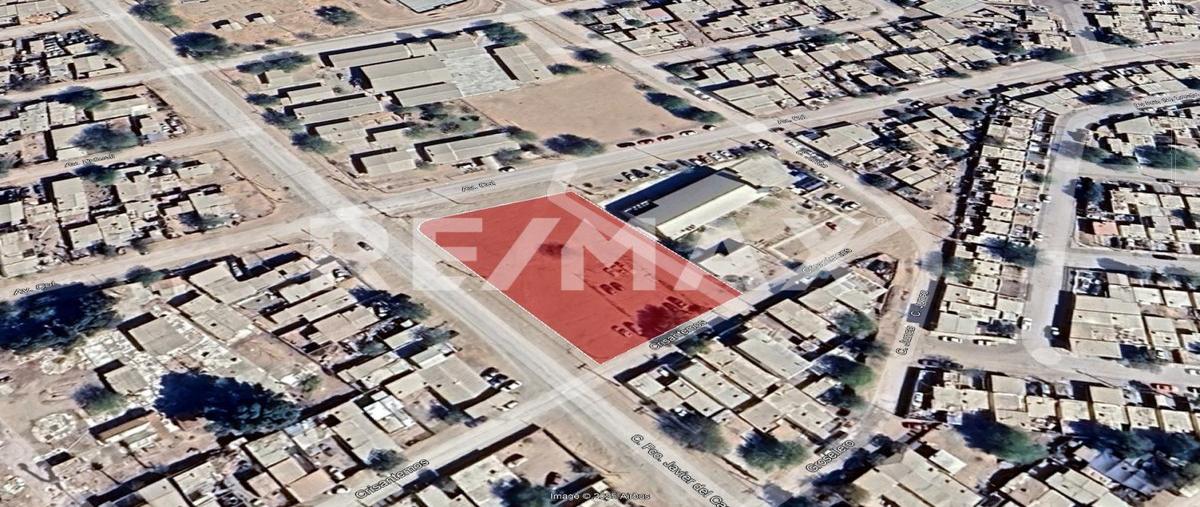 Foto de terreno habitacional en lote 1 f.o. , mezquital, mexicali, baja california, 0 foto 03 Foto de terreno habitacional en venta en lote 1 f.o. , mezquital, mexicali, baja california, 0 No. 03