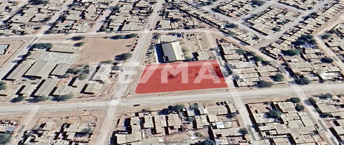 Foto de terreno habitacional en lote 1 f.o. , mezquital, mexicali, baja california, 0 foto 04 Foto de terreno habitacional en venta en lote 1 f.o. , mezquital, mexicali, baja california, 0 No. 04