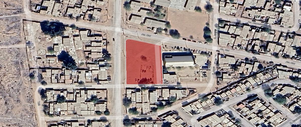 Foto de terreno habitacional en venta en lote 1 f.o. , mezquital, mexicali, baja california, 29704286 No. 05