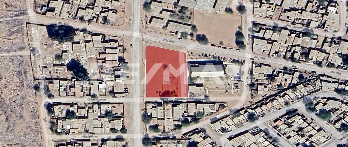 Foto de terreno habitacional en lote 1 f.o. , mezquital, mexicali, baja california, 0 foto 05 Foto de terreno habitacional en venta en lote 1 f.o. , mezquital, mexicali, baja california, 0 No. 05