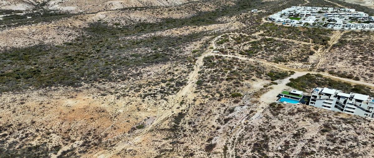 Foto de terreno habitacional en venta en lote 1 fraccionamiento venado blanco, cerro colora , palmillas, los cabos, baja california sur, 29996468 No. 04