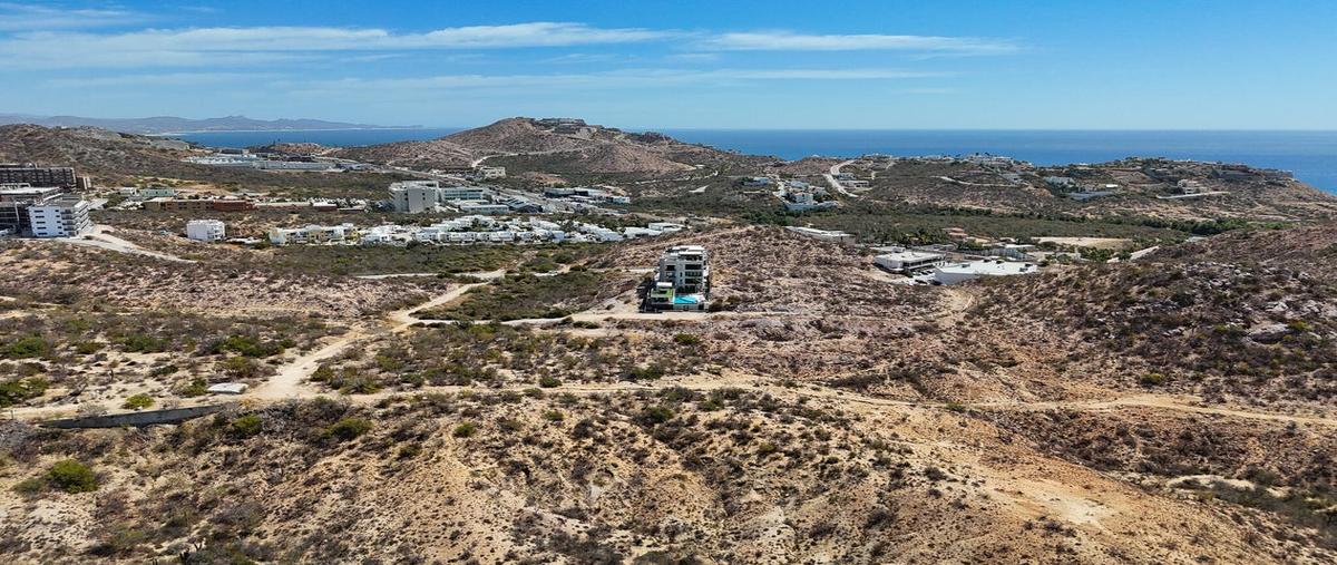 Foto de terreno habitacional en venta en lote 1 fraccionamiento venado blanco, cerro colora , palmillas, los cabos, baja california sur, 29996468 No. 05