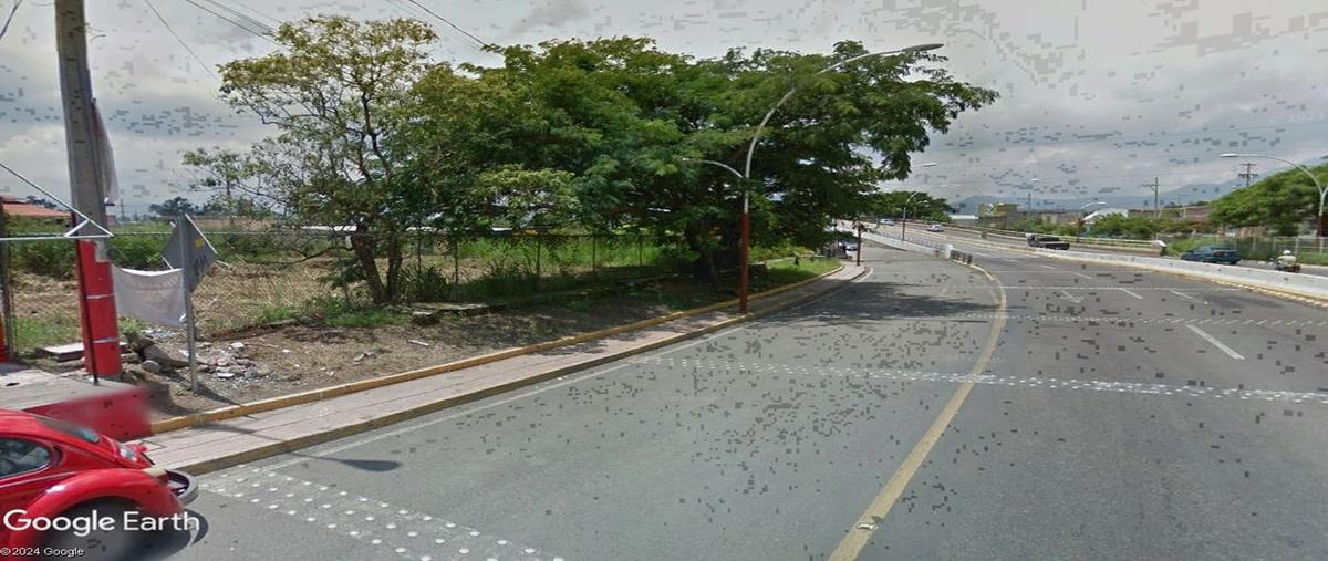 Foto de terreno comercial en venta en lote 1 manzana 1 zona 3 , la cantera, tepic, nayarit, 0 No. 05