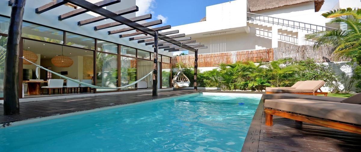 Foto de rancho en venta en lote 1 manzana 23 , tulum centro, tulum, quintana roo, 26035380 No. 04