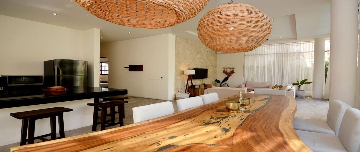 Foto de rancho en venta en lote 1 manzana 23 , tulum centro, tulum, quintana roo, 26035380 No. 05