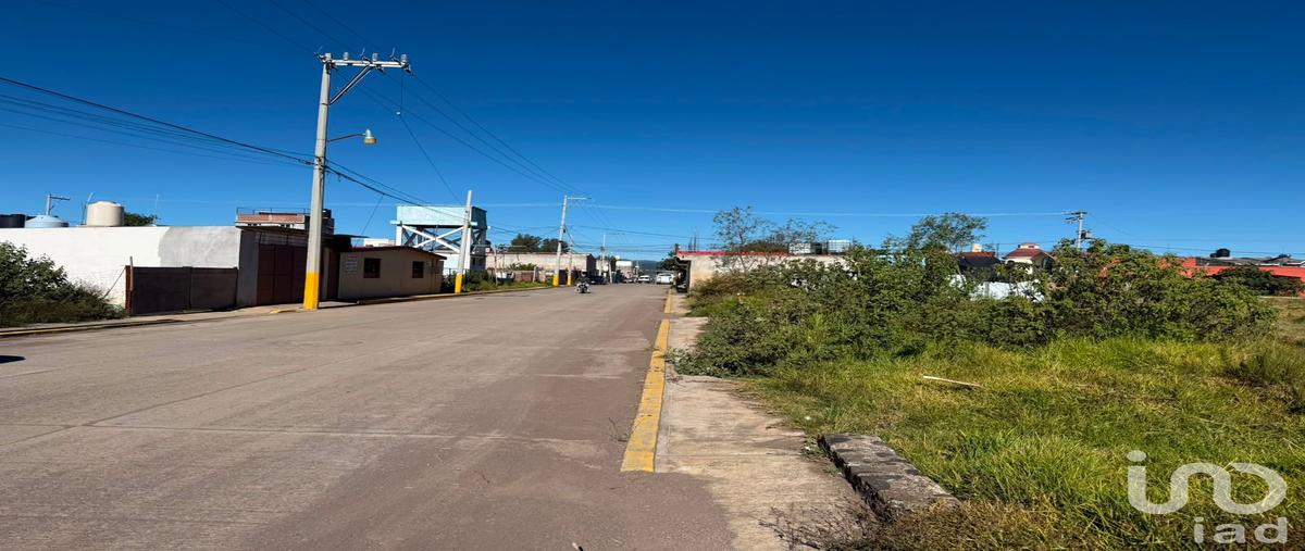 Foto de terreno habitacional en lote 1 manzana 32 83, los romeros, santiago tulantepec de lugo guerrero, hidalgo, 31696743 foto 02 Foto de terreno habitacional en venta en lote 1 manzana 32 83, los romeros, santiago tulantepec de lugo guerrero, hidalgo, 31696743 No. 02