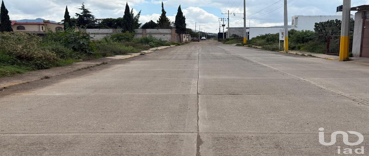 Foto de terreno habitacional en lote 1 manzana 32 83, los romeros, santiago tulantepec de lugo guerrero, hidalgo, 31696743 foto 04 Foto de terreno habitacional en venta en lote 1 manzana 32 83, los romeros, santiago tulantepec de lugo guerrero, hidalgo, 31696743 No. 04