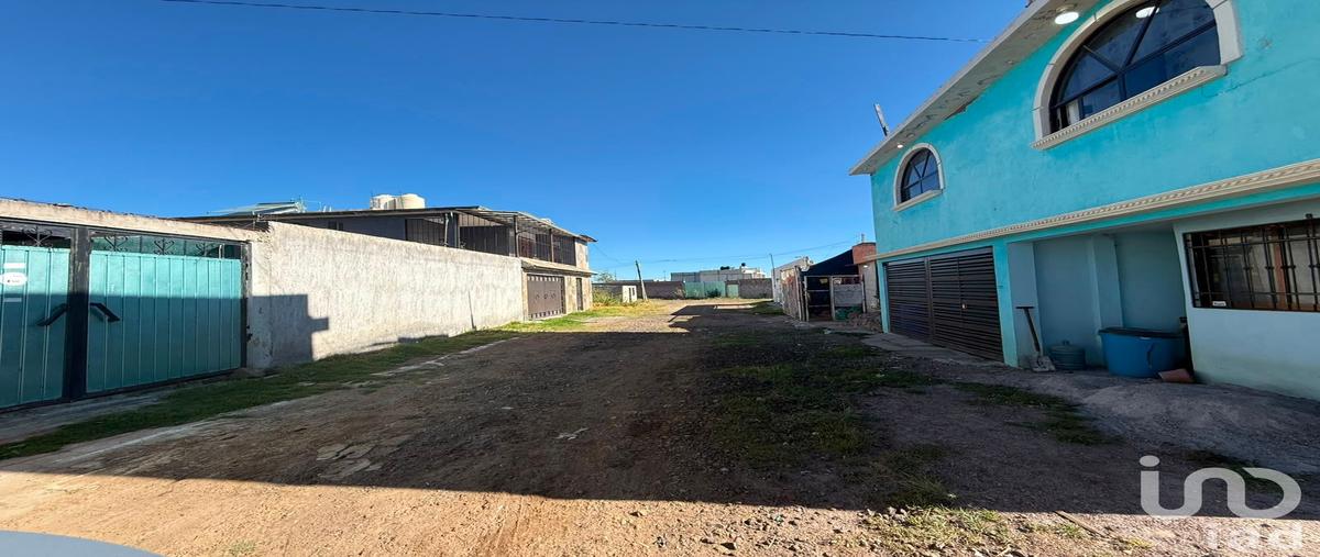 Foto de terreno habitacional en lote 1 manzana 32 83, los romeros, santiago tulantepec de lugo guerrero, hidalgo, 31696743 foto 05 Foto de terreno habitacional en venta en lote 1 manzana 32 83, los romeros, santiago tulantepec de lugo guerrero, hidalgo, 31696743 No. 05