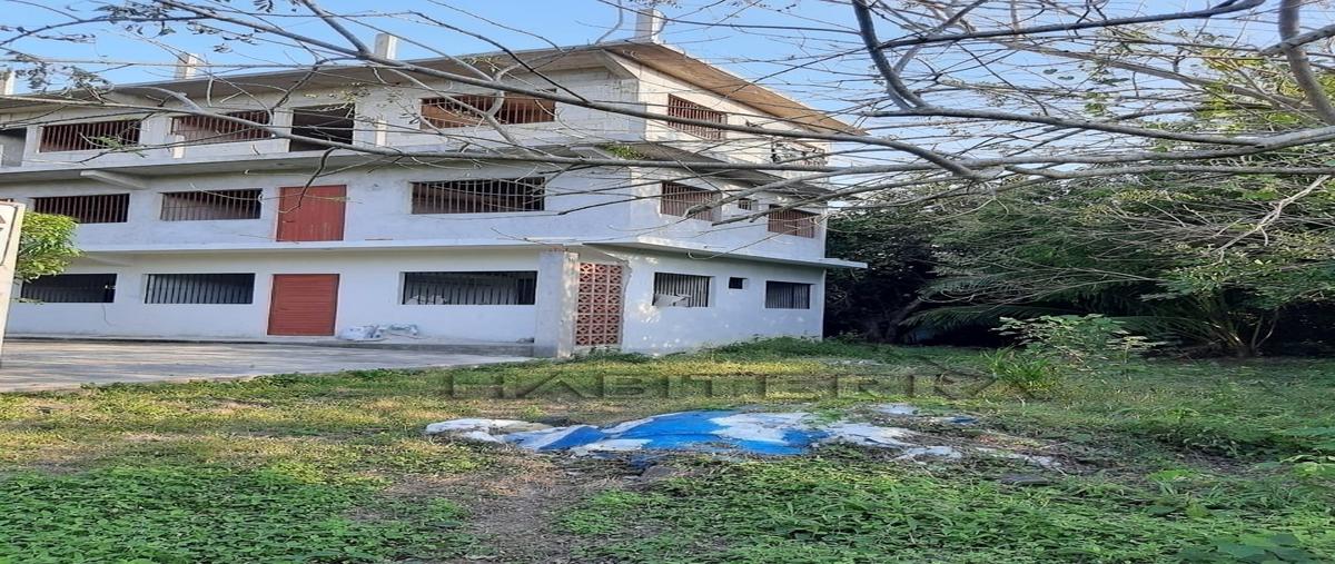 Foto de departamento en venta en lote 1 manzana 6 , la calzada, tuxpan, veracruz de ignacio de la llave, 0 No. 02