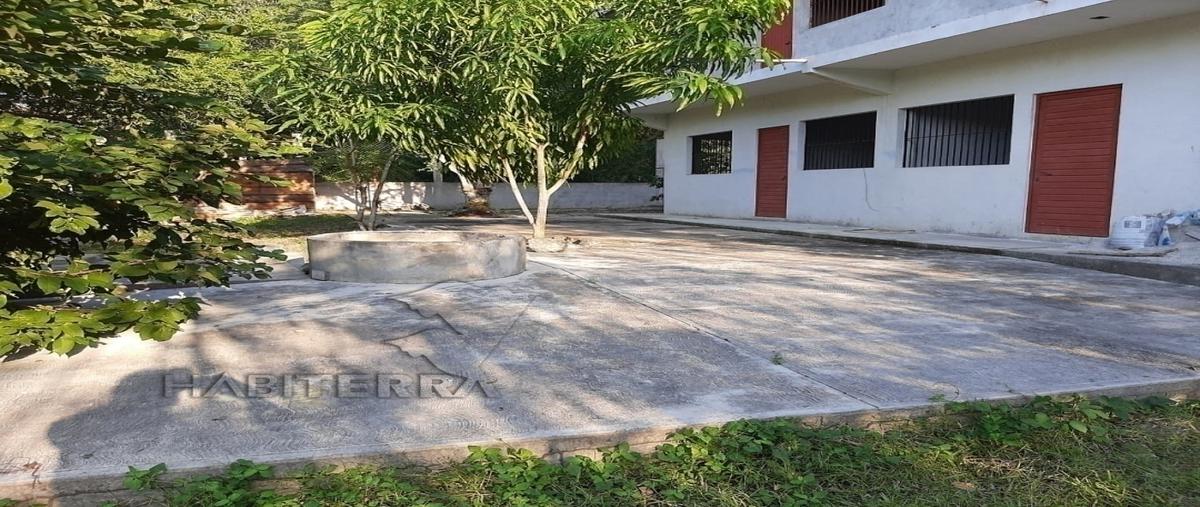 Foto de departamento en venta en lote 1 manzana 6 , la calzada, tuxpan, veracruz de ignacio de la llave, 0 No. 03