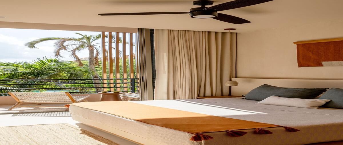 Foto de departamento en venta en lote 10 , aldea zama, tulum, quintana roo, 0 No. 03