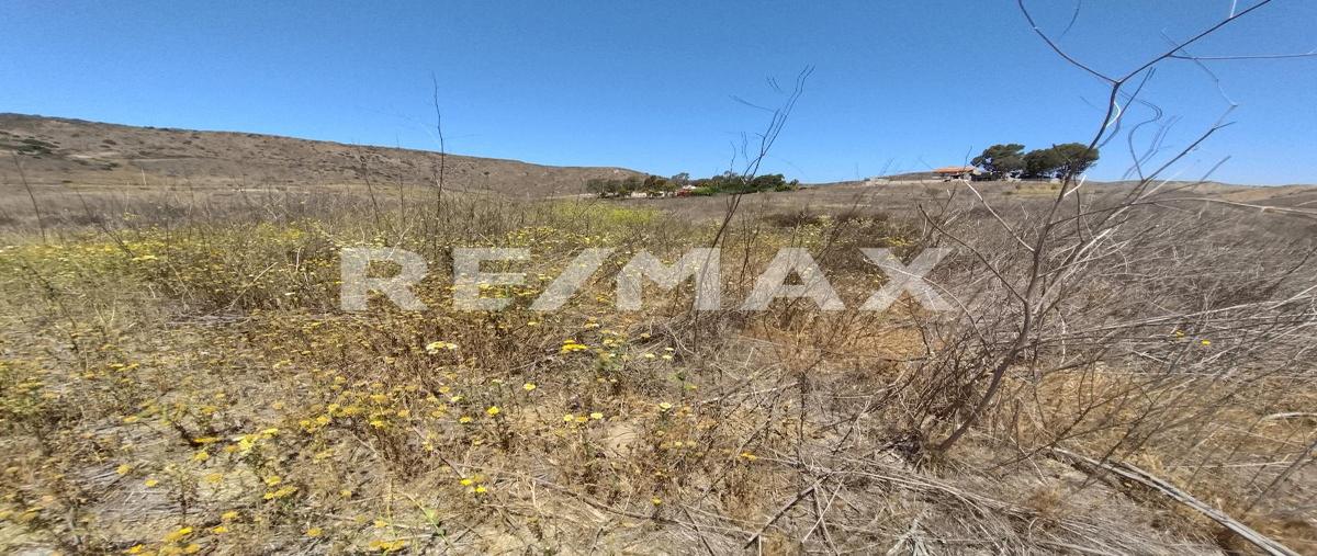 Foto de terreno habitacional en venta en lote 10 de la manzana 3 , el sauzal, ensenada, baja california, 30137690 No. 03