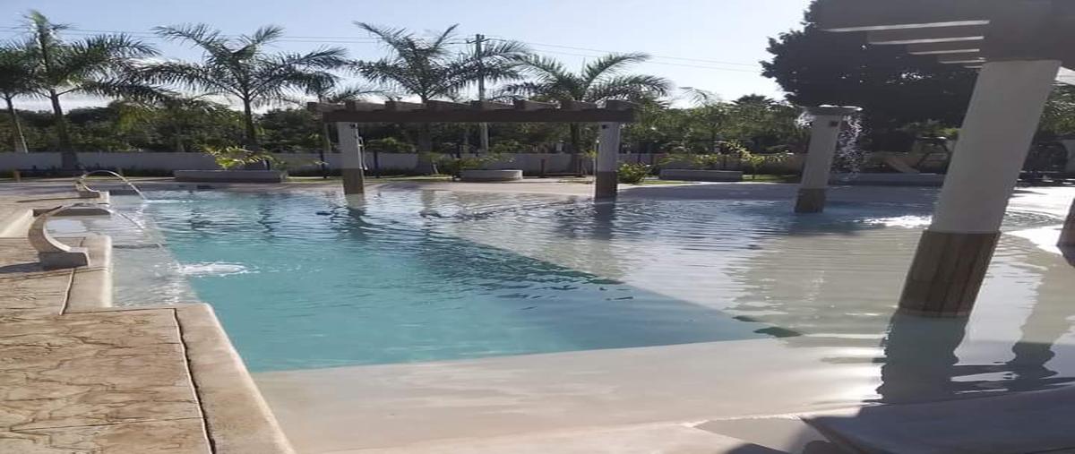 Foto de terreno habitacional en venta en lote 10, la milpa , leona vicario, puerto morelos, quintana roo, 29764582 No. 05