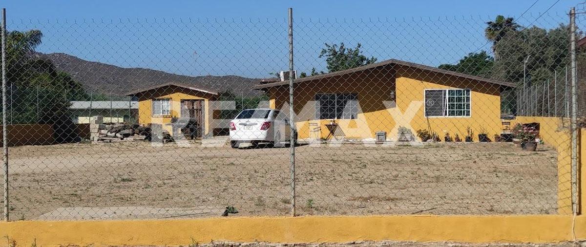 Foto de casa en venta en lote 10 manzana 15, colonia guadalupe. , el porvenir, ensenada, baja california, 0 No. 02