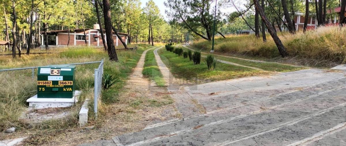 Foto de terreno industrial en venta en lote 10, tirio, morelia, michoacán de ocampo, 27720866 No. 03