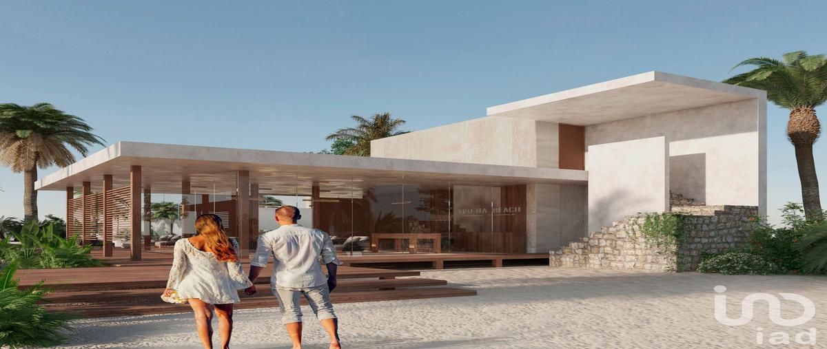 Foto de terreno habitacional en venta en lote 106, xpu ha, solidaridad, quintana roo, 29773925 No. 05