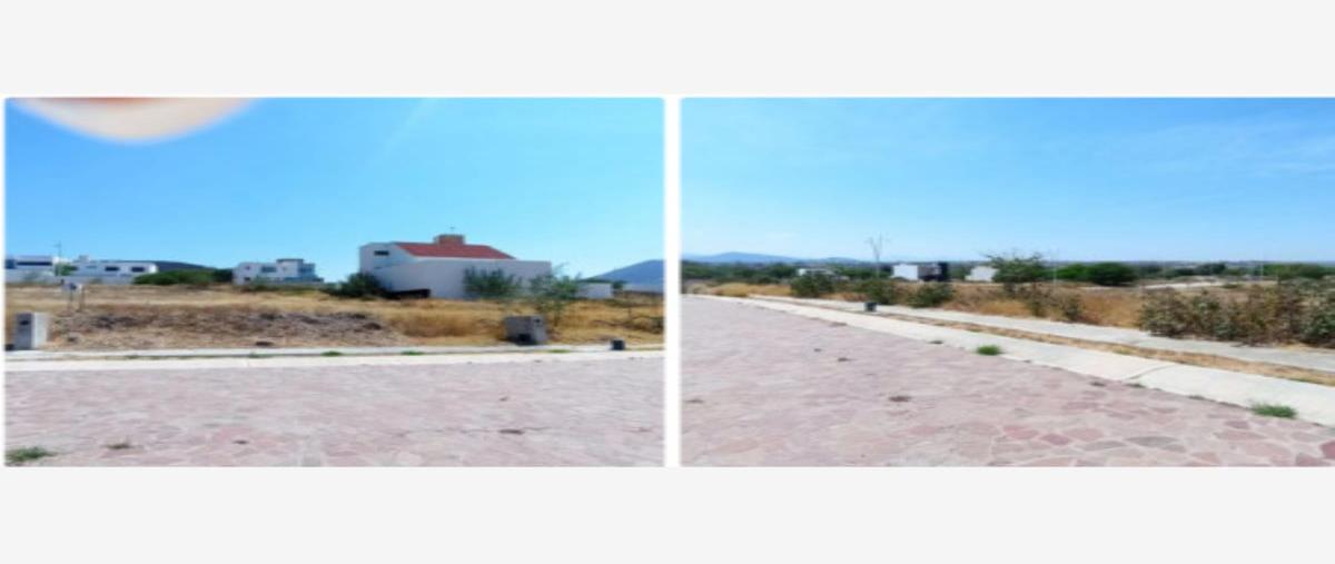Foto de terreno habitacional en venta en lote 11 manzana 16 , los encinos , 76243 el marqués, querétaro, méxico 11, los encinos, querétaro, querétaro, 0 No. 01