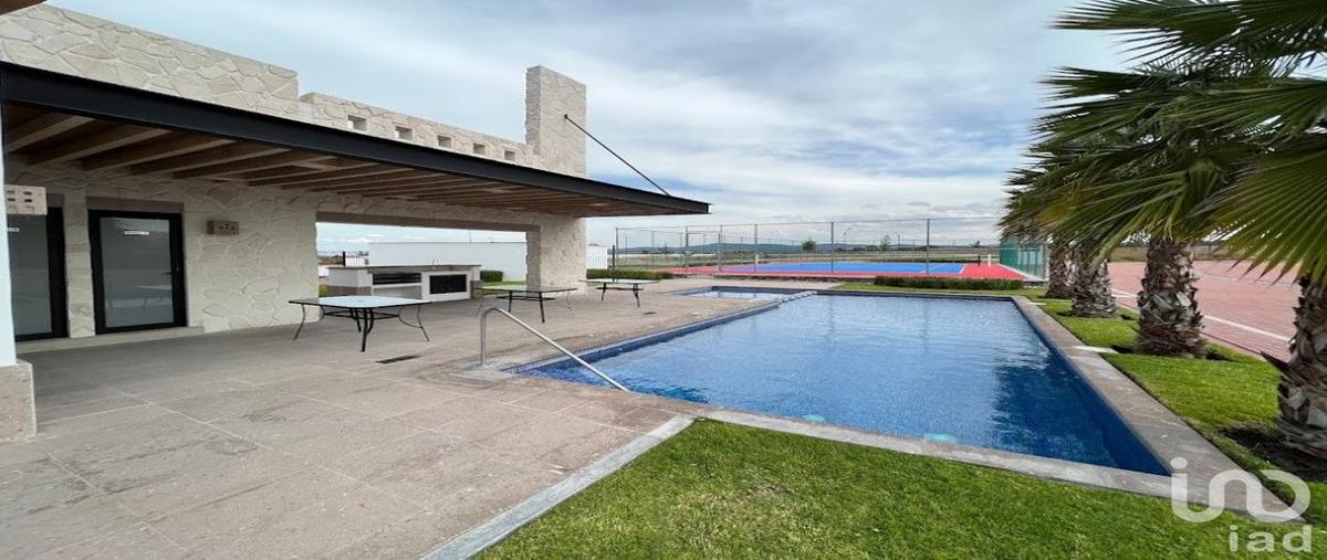 Foto de terreno habitacional en venta en lote 129, ciudad maderas sur ii, apaseo el alto, guanajuato, 28721108 No. 03