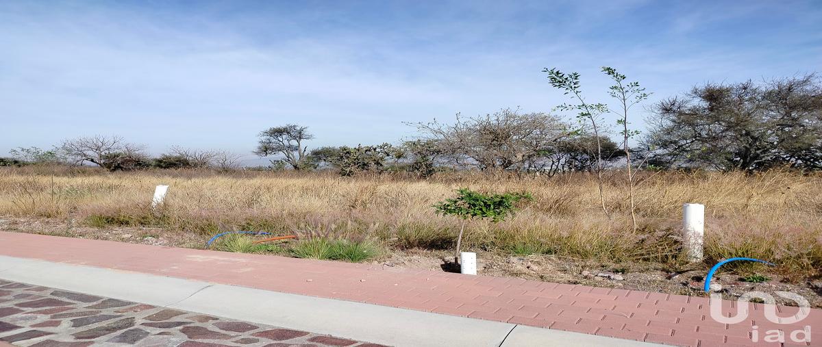 Foto de terreno habitacional en venta en lote 129, ciudad maderas sur ii, apaseo el alto, guanajuato, 28721108 No. 04