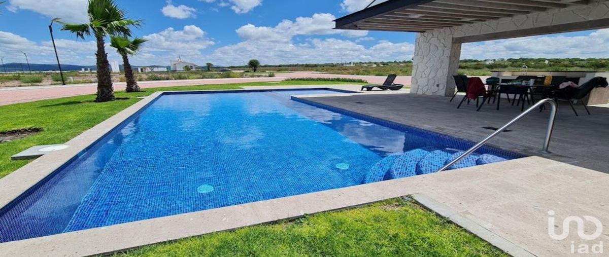 Foto de terreno habitacional en venta en lote 129, ciudad maderas sur ii, apaseo el alto, guanajuato, 28721108 No. 05