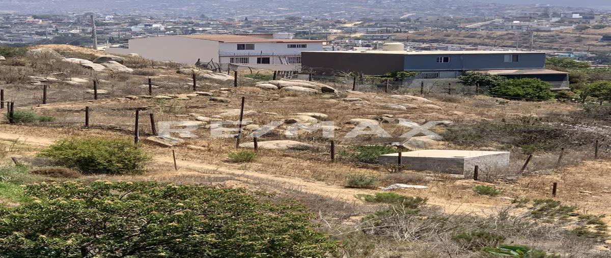 Foto de terreno habitacional en lote 13 de la manzana 6 , balcones de la presa, ensenada, baja california, 0 foto 03 Foto de terreno habitacional en venta en lote 13 de la manzana 6 , balcones de la presa, ensenada, baja california, 0 No. 03