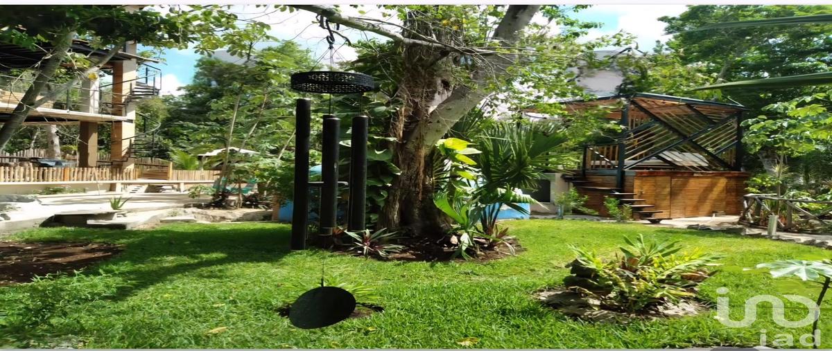 Foto de terreno habitacional en venta en lote 14 , leona vicario, puerto morelos, quintana roo, 31453798 No. 03
