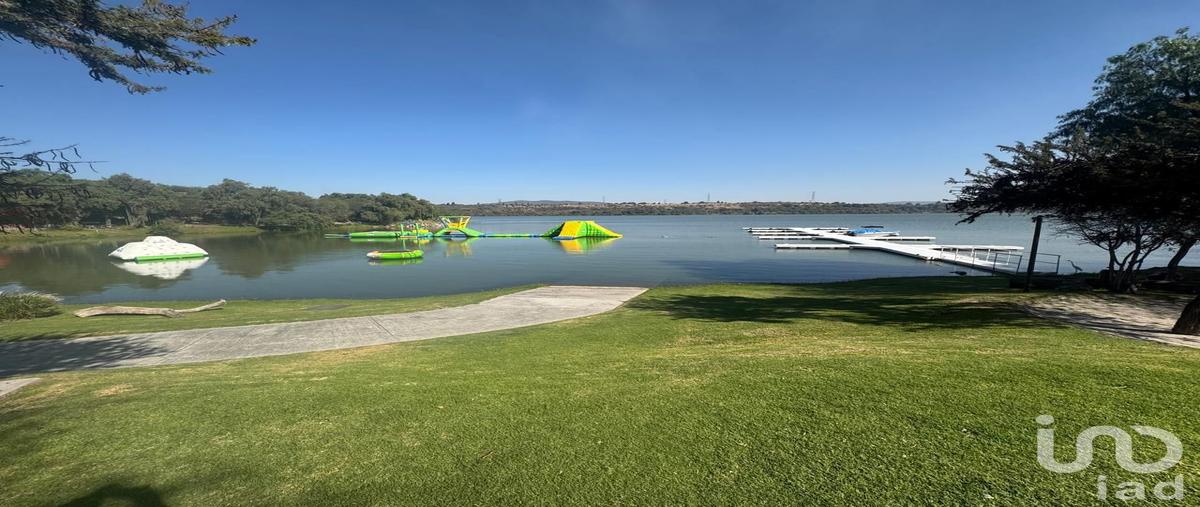 Foto de terreno habitacional en venta en lote 14 manzana 45 , presa escondida, tepeji del río de ocampo, hidalgo, 0 No. 03