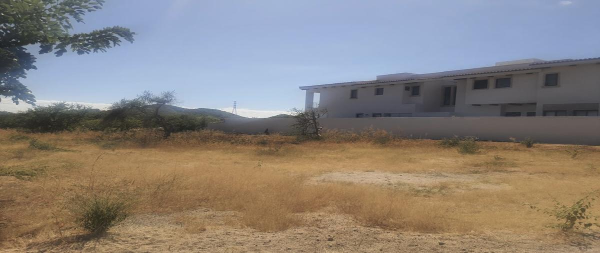 Foto de terreno habitacional en venta en lote 14 , vista colorada, los cabos, baja california sur, 26050378 No. 03