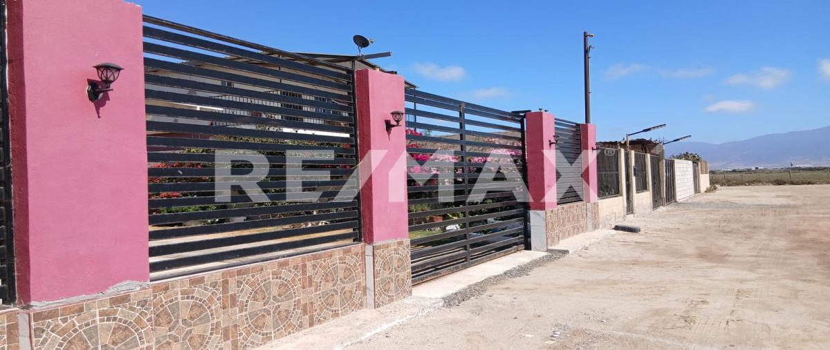 Foto de casa en lote 14 y 15 de la parcela 263 , ampliación el porvenir, ensenada, baja california, 0 foto 03 Foto de casa en venta en lote 14 y 15 de la parcela 263 , ampliación el porvenir, ensenada, baja california, 0 No. 03