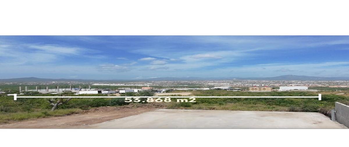 Foto de terreno habitacional en venta en lote 14ka fraccionamiento sierra vista 14, cabo sa , los cangrejos, los cabos, baja california sur, 30411018 No. 03