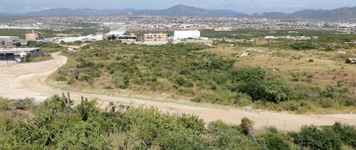 Foto de terreno habitacional en venta en lote 14ka fraccionamiento sierra vista 14, cabo sa , los cangrejos, los cabos, baja california sur, 30411018 No. 04
