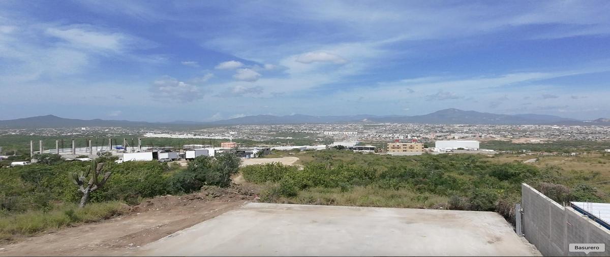 Foto de terreno comercial en venta en lote 14ka fraccionamiento sierra vista 14, cabo san lucas , los cangrejos, los cabos, baja california sur, 30411018 No. 05