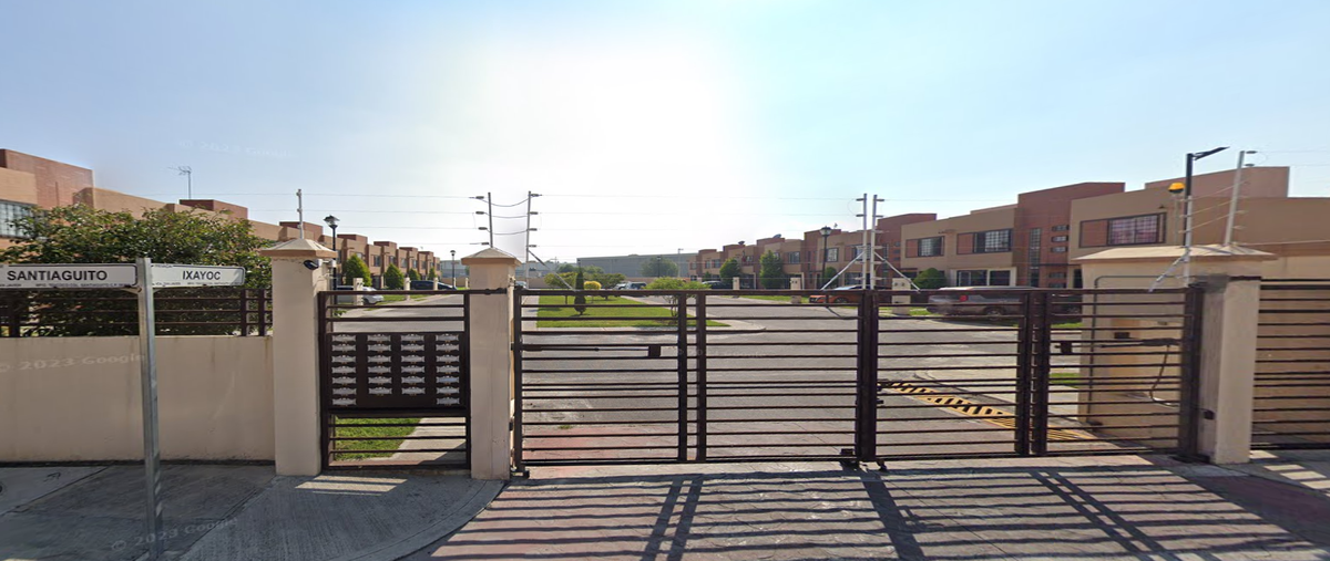 Foto de casa en lote 14manzana 3hacienda san javierfracc fsublote 9 201 , santiaguito, texcoco, méxico, 0 foto 02 Foto de casa en venta en lote 14manzana 3hacienda san javierfracc fsublote 9 201 , santiaguito, texcoco, méxico, 0 No. 02
